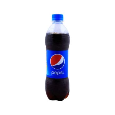 Pepsi Regular 500Ml, 12 Pieces Per Carton